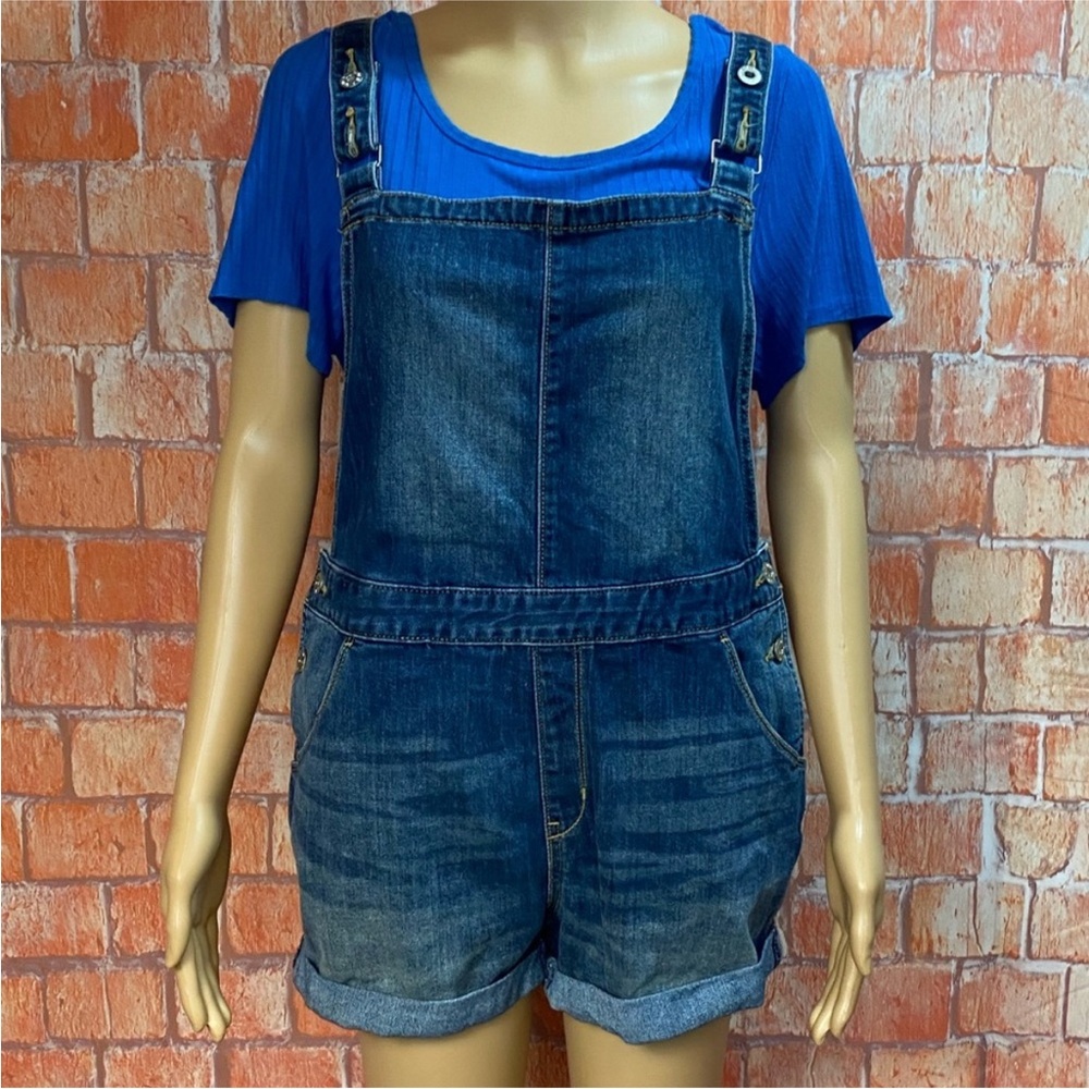 Denizen From Levi’s Denim‎ Shortalls